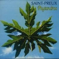 Purchase Saint-Preux - Phytandros