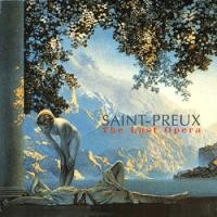 Purchase Saint Preux - The Last Opera