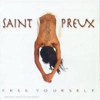 Purchase Saint Preux - Free Yourself