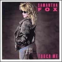 Purchase Samantha Fox - Touch Me