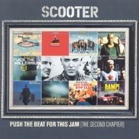 Purchase Scooter - Push The Beat For This Jam [Disc 1] cd1