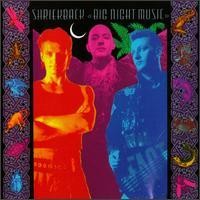 Purchase Shriekback - Big Night Music