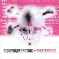 Purchase Sigue Sigue Sputnik - Piratespace
