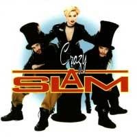 Purchase Slam - Crazy (Single)