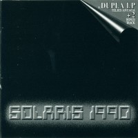 Purchase Solaris - Solaris 1990 CD1