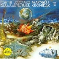 Purchase Solaris - The Martian Chronicles