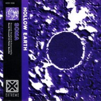 Purchase Soma - Hollow Earth