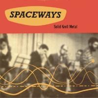 Purchase Spaceways - Solid Krell Metal