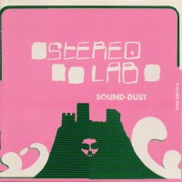 Purchase Stereolab - Sound-Dust