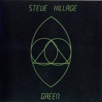 Purchase Steve Hillage - Green (Vinyl)