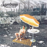 Purchase Supertramp - Crisis? What Crisis?