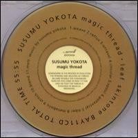Purchase Susumu Yokota - Magic Thread