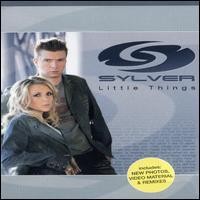 Purchase sylver - Little Things