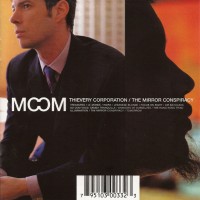 Purchase Thievery Corporation - The Mirror Conspiracy