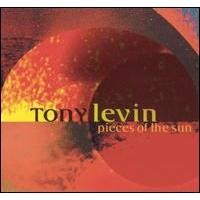 Purchase Tony Levin - Pieces of the Sun