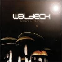 Purchase Waldeck - Balance Of The Force