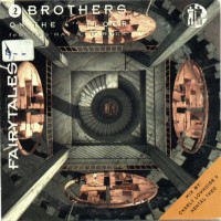 Purchase 2 Brothers on the 4th Floor - Fairytales (CDS)