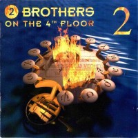 Purchase 2 Brothers on the 4th Floor - Wonderful Feeling