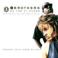 Purchase 2 Brothers on the 4th Floor - Dreams