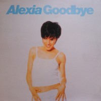 Purchase Alexia - Goodbye (CDS)