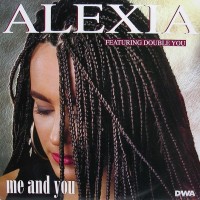 Purchase Alexia - Me & You (CDS)
