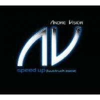 Purchase André Visior - Speed Up ( Maxi)