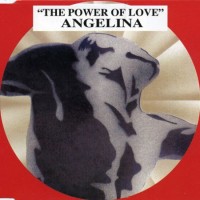 Purchase Angelina - The Power Of Love (MCD)