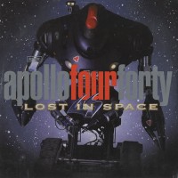 Purchase Apollo 440 - Lost In Space (CDS) CD1