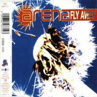 Purchase Arena - Fly Away (CDS)