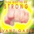 Buy Avant Garde - You Got To Be Strong (MCD) Mp3 Download
