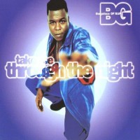 Purchase B.G. The Prince Of Rap - Take Me Through The Night (MCD)