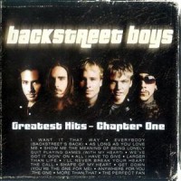 Purchase Backstreet Boys - Greatest Hits - Chapter One
