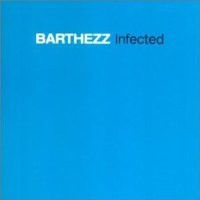 Purchase Barthezz - Infected