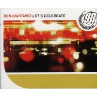 Purchase Ben Martinez - Let's Celebrate