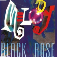 Purchase Black Rose - Melody (MCD)