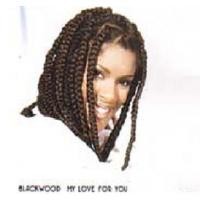Purchase Blackwood - My Love For You (Remixes)