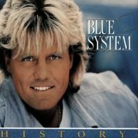 Purchase Blue System - History (Single)