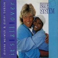 Purchase Blue System - It's All Over (Single)