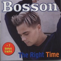 Purchase Bosson - The Right Time