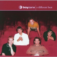 Purchase Boyzone - A Different Beat