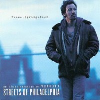 Purchase Bruce Springsteen - Streets Of Philadelphia (CDS)