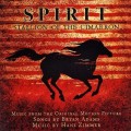 Purchase Bryan Adams - Spirit: Stallion Of The Cimarron (Music From The Original Motion Picture) (With Hans Zimmer) Mp3 Download