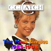 Purchase C. C. Catch - The Singles