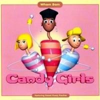 Purchase Candy Girls - Wham Bam (Single)