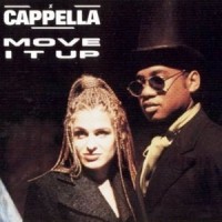 Purchase Cappella - Move It Up