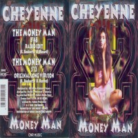 Purchase Cheyenne - The Money Man