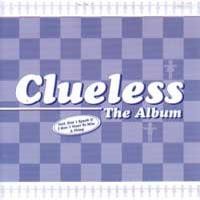 Purchase Clueless - The Album