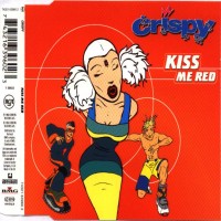 Purchase Crispy - Kiss Me Red