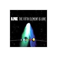 Purchase D.Vox - The Fifth Element Is Love (Single)