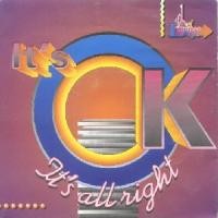 Purchase Def Dames Dope - It's Ok All Right (Single)
